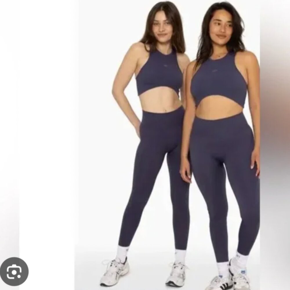 Set Active SCULPTFLEX Galaxy leggings